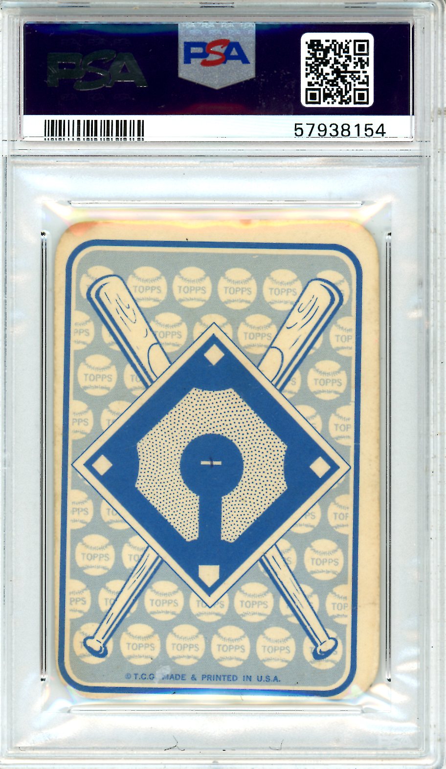 1968 Topps Game Roberto Clemente #6 PSA 1.5 Pittsburgh Pirates - Graded Sports Cards