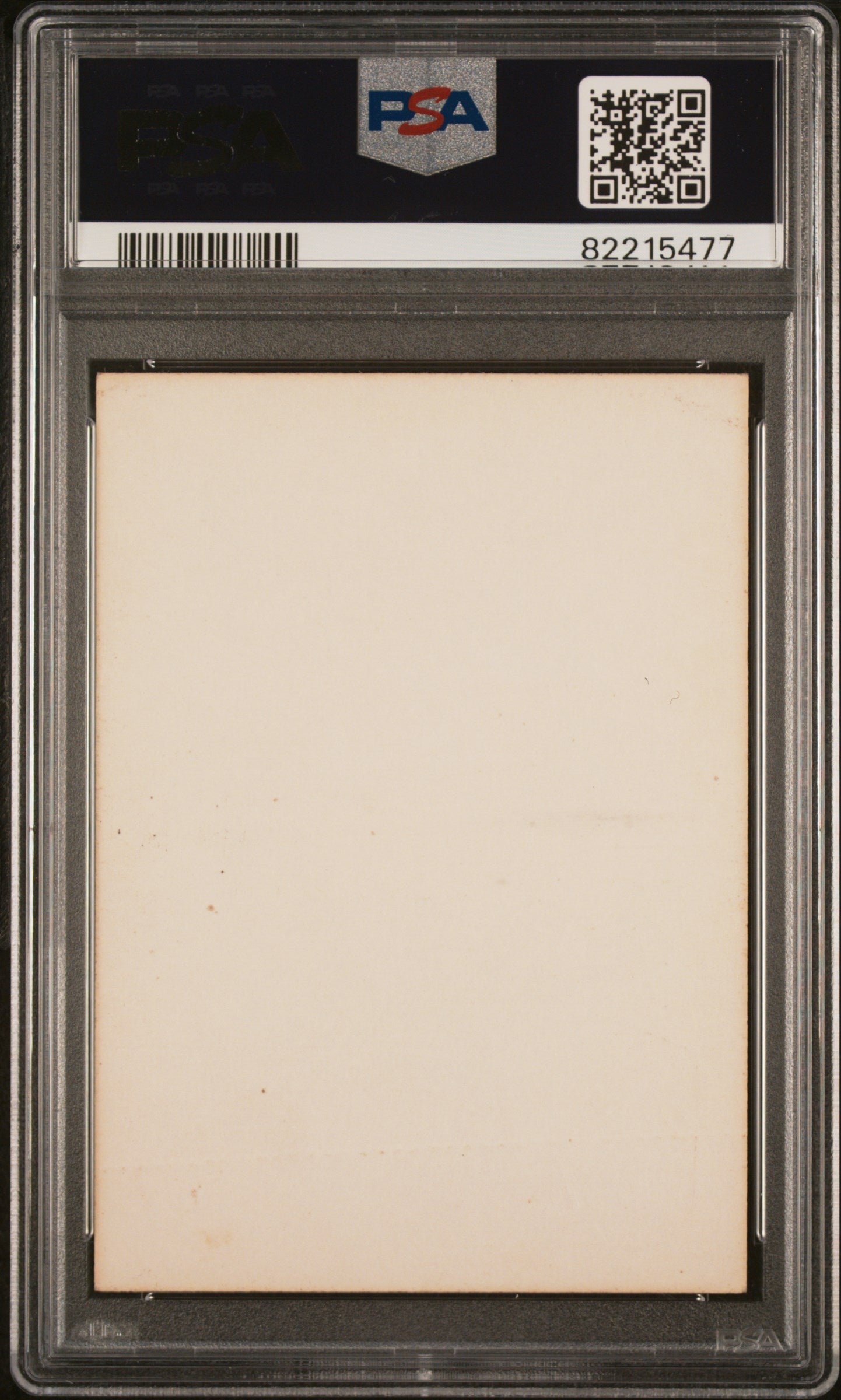 1977 Star Wars Stickers See-Threepio #5 PSA 3 - Graded Non-Sports Cards