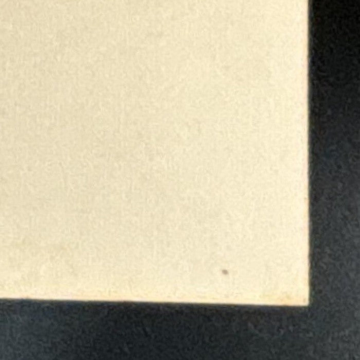 1977 Topps Star Wars Han Solo Stickers #3 - Non-Sports Cards