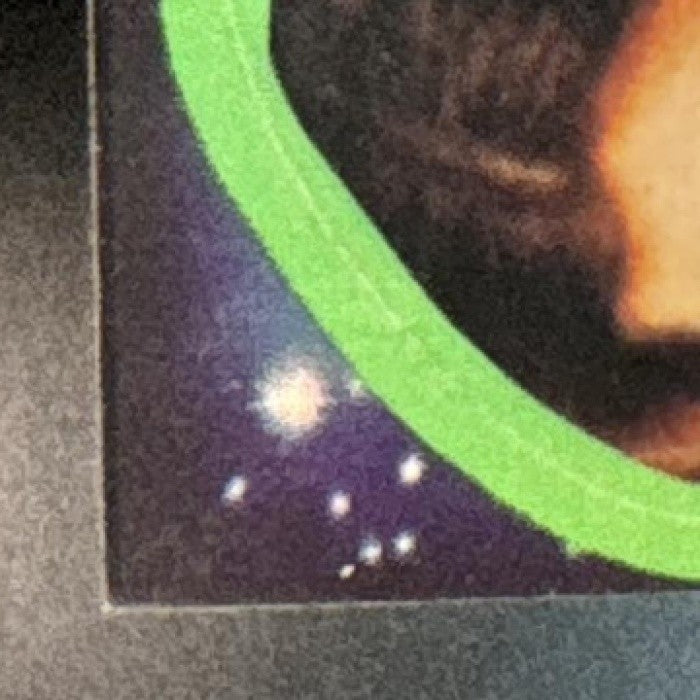 1977 Topps Star Wars Princess Leia Organa Stickers #2 - Non-Sports Cards