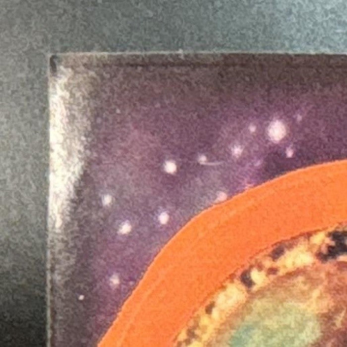 1977 Topps Star Wars See-Threepio Sticker #5 - Non-Sports Cards