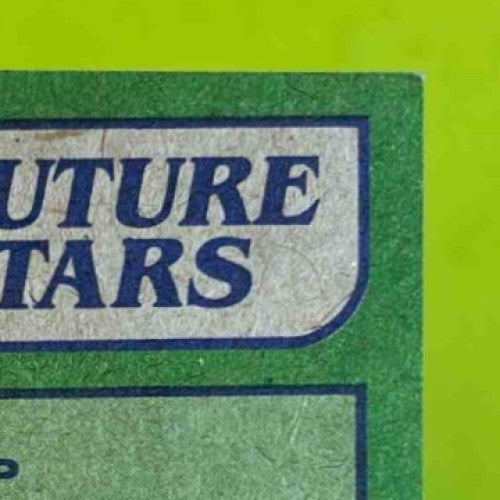 1982 Topps Future Stars (Bob Bonner Cal Ripken Jeff Schneider) #21 RC Baltimore - Sports Cards