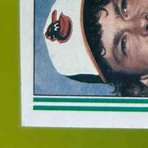 1982 Topps Future Stars (Bob Bonner Cal Ripken Jeff Schneider) #21 RC Baltimore - Sports Cards