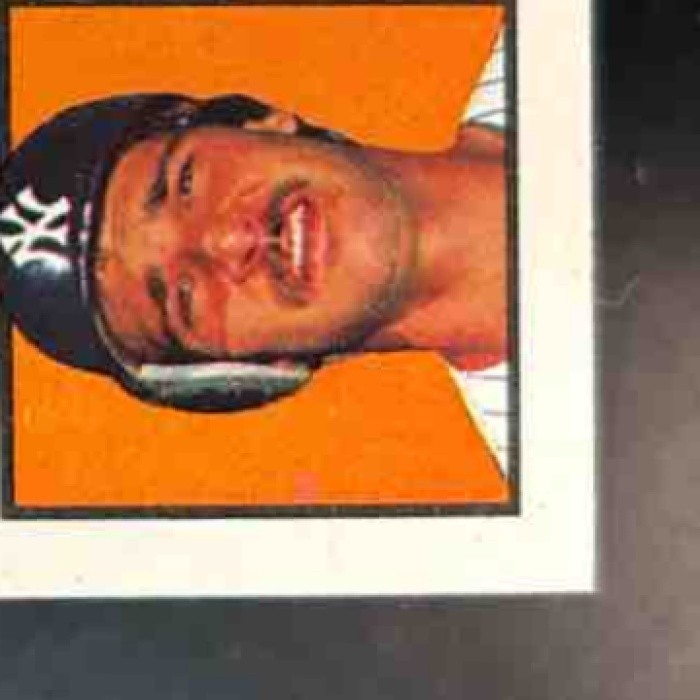 1984 Topps Don Mattingly #8 RC New York Yankees - Sports Cards