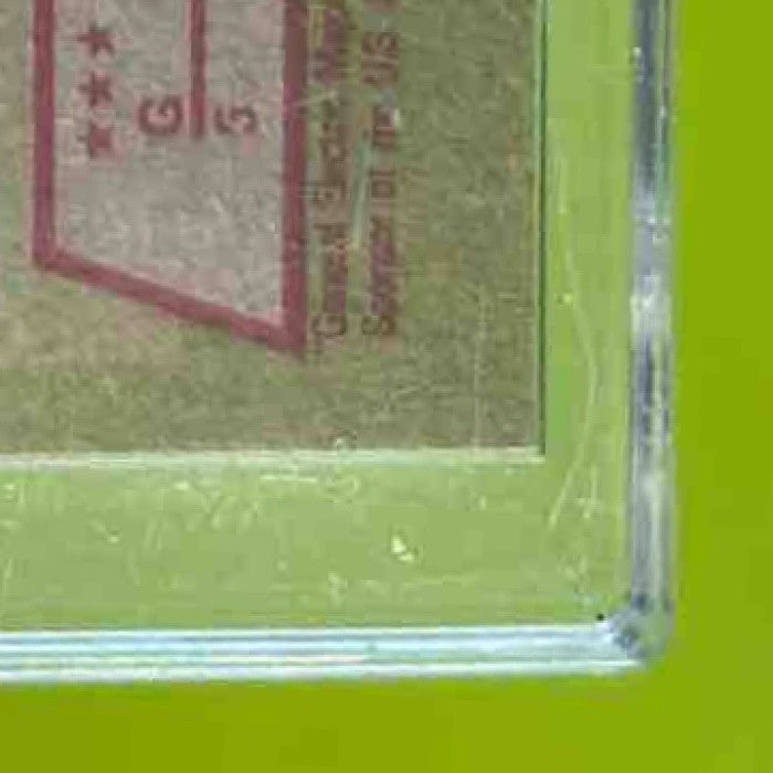 1985 Topps Mark McGwire #401 RC USA - Sports Cards