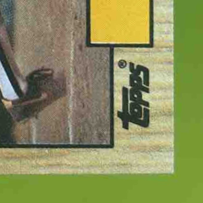 1987 Topps Barry Bonds #320 RC Pittsburgh Pirates - Sports Cards