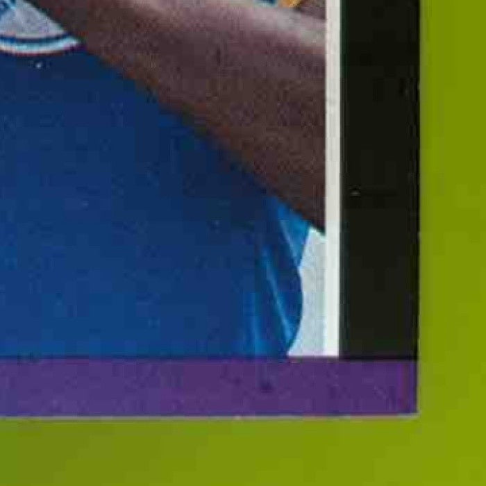1989 Donruss Ken Griffey Jr. #33 RC Rated Rookie Seattle Mariners - Sports Cards