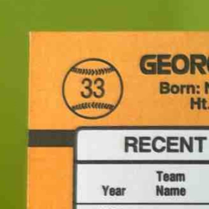 1989 Donruss Ken Griffey Jr. #33 RC Rated Rookie Seattle Mariners - Sports Cards