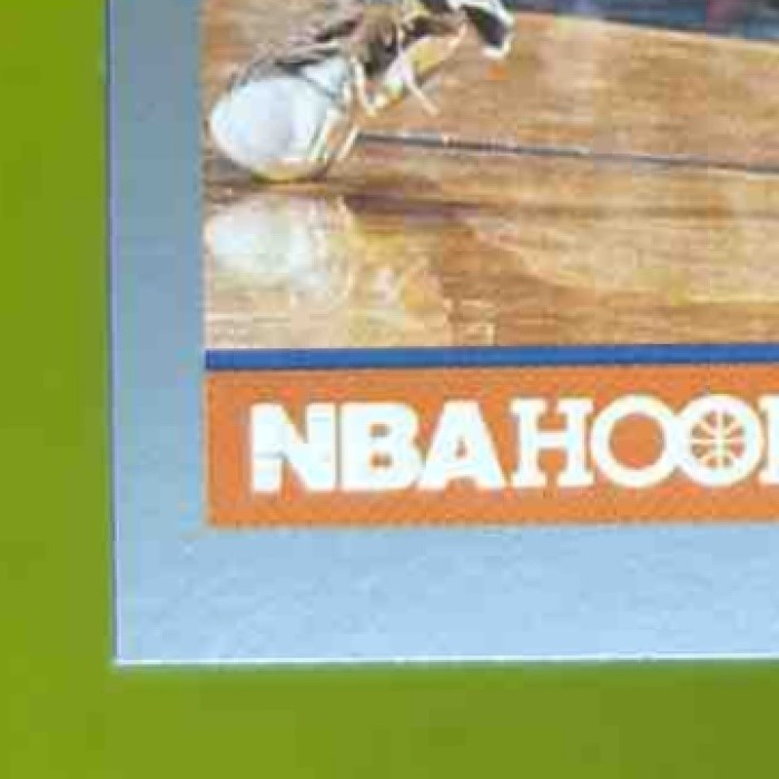 1990-91 Hoops Mark Jackson #205 New York Knicks - Sports Cards