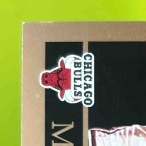 1990-91 Skybox Michael Jordan #41 Chicago Bulls - Sports Cards