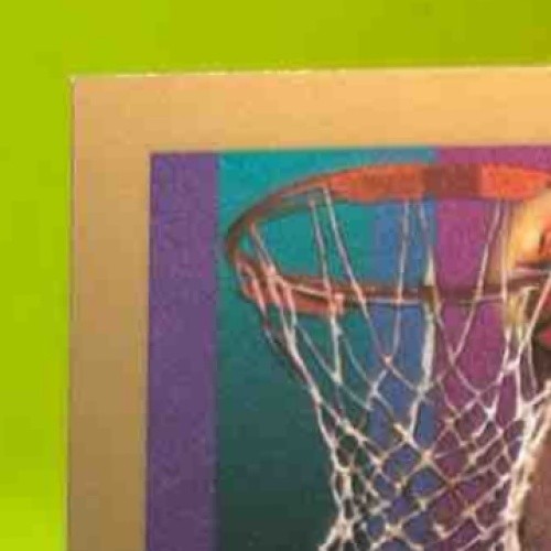 1990-91 Skybox Michael Jordan #41 Chicago Bulls - Sports Cards