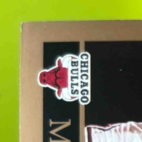 1990-91 Skybox Michael Jordan #41 Chicago Bulls - Sports Cards