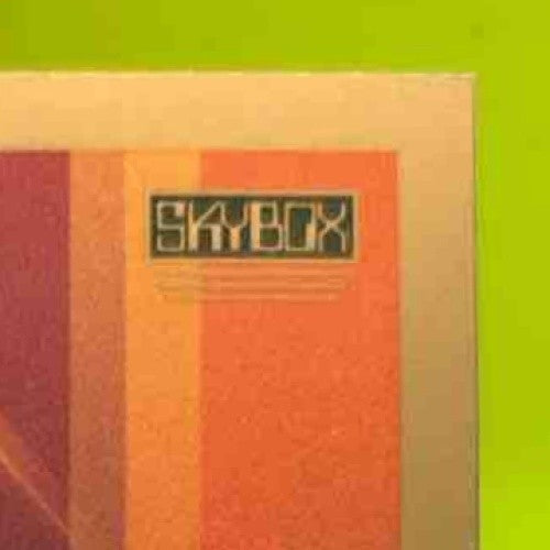 1990-91 Skybox Michael Jordan #41 Chicago Bulls - Sports Cards