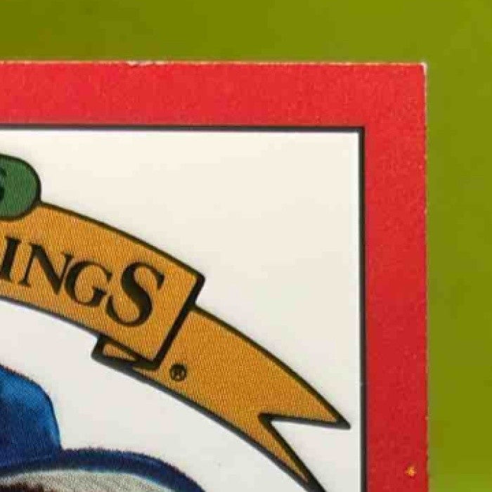 1990 Donruss Ken Griffey Jr. Super Diamond Kings #4 Seattle Mariners - Sports Cards