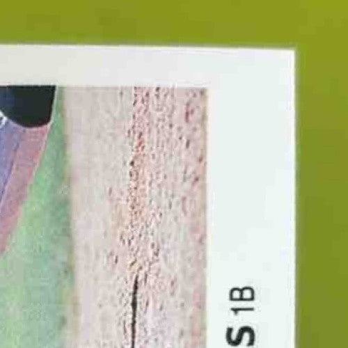 1990 Leaf Frank Thomas #300 RC Chicago White Sox - Sports Cards