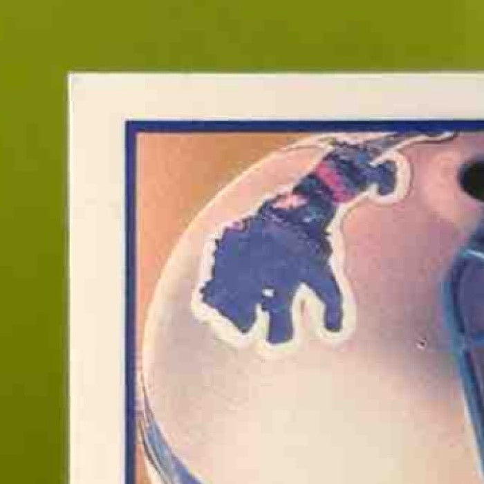 1990 Score Barry Sanders #20 Detroit Lions - Sports Cards