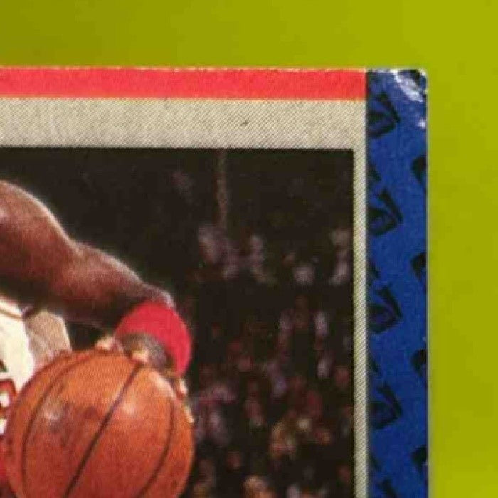 1991-92 Fleer Michael Jordan #211 Chicago Bulls - Sports Cards