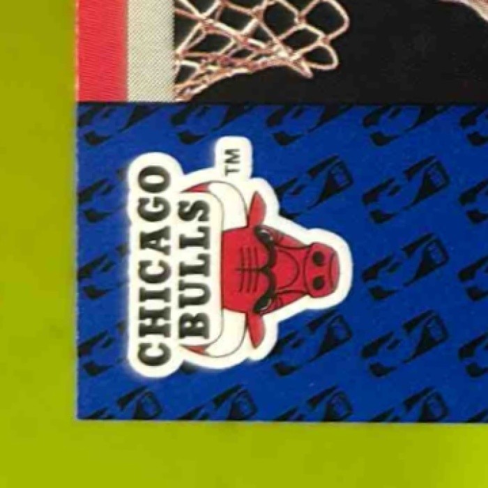 1991-92 Fleer Michael Jordan #29 Chicago Bulls - Sports Cards