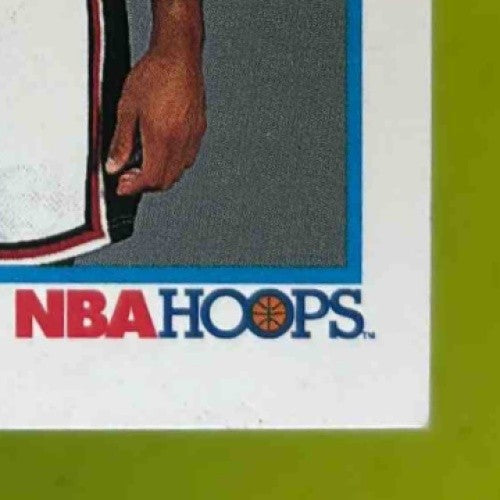 1991-92 Hoops Charles Barkley #575 USA - Sports Cards