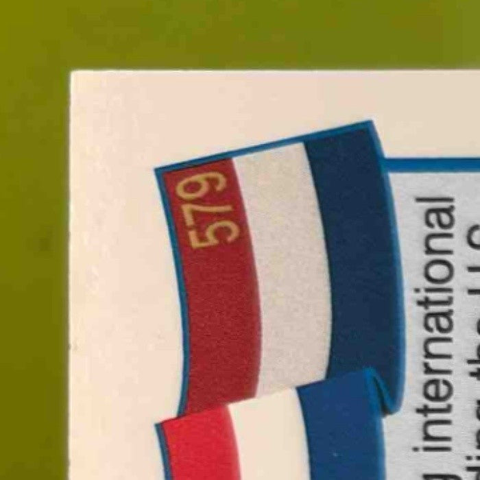 1991-92 Hoops Michael Jordan #579 USA - Sports Cards