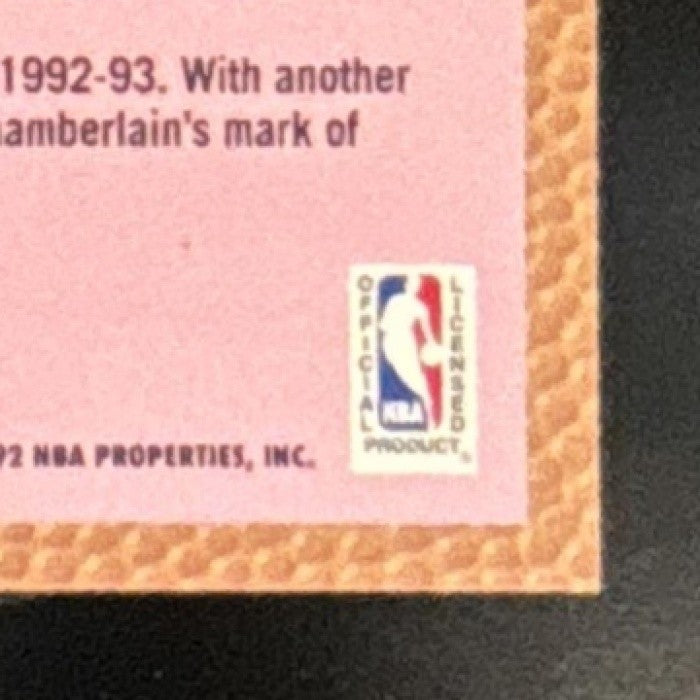 1992-93 Fleer Michael Jordan #246 Chicago Bulls - Sports Cards