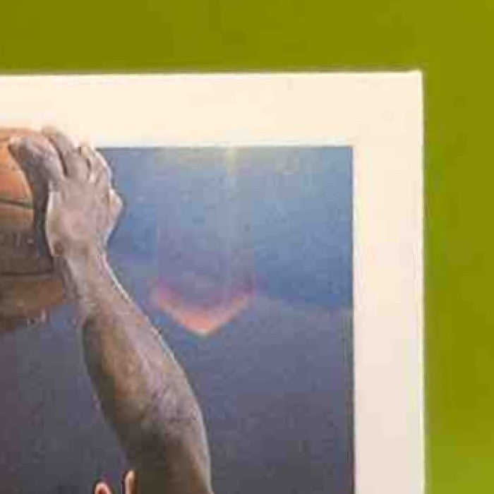 1992-93 Hoops Shaquille O’Neal #442 RC Orlando Magic - Sports Cards