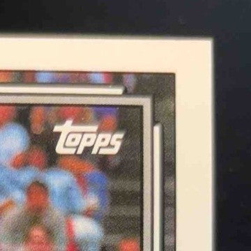 1992-93 Topps Shaquille O’Neal #362 RC Orlando Magic DJ1 - Sports Cards