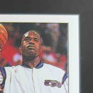 1992-93 Topps Shaquille O’Neal #362 RC Orlando Magic Rookie DJ3 - Sports Cards