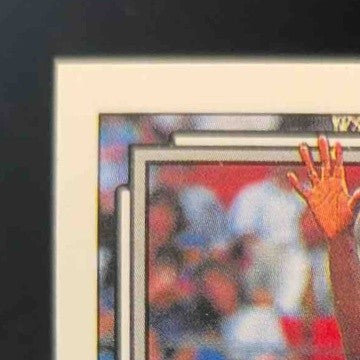 1992-93 Topps Shaquille O’Neal #362 RC Orlando Magic Rookie DJ3 - Sports Cards