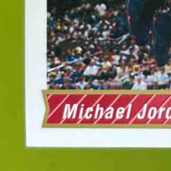 1992-93 Upper Deck Michael Jordan #23 Chicago Bulls - Sports Cards