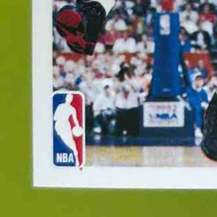 1992-93 Upper Deck Michael Jordan #23 Chicago Bulls - Sports Cards