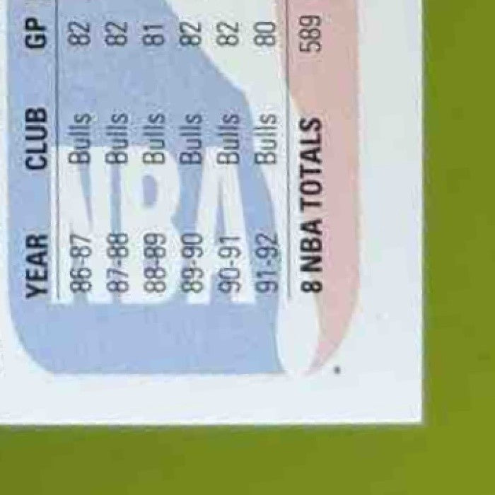 1992-93 Upper Deck Michael Jordan #23 Chicago Bulls - Sports Cards