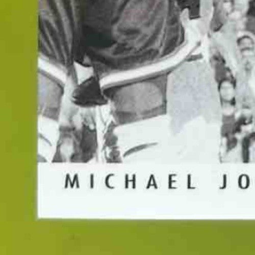 1992-93 Upper Deck Michael Jordan Team MVPs #TM5 Chicago Bulls - Sports Cards