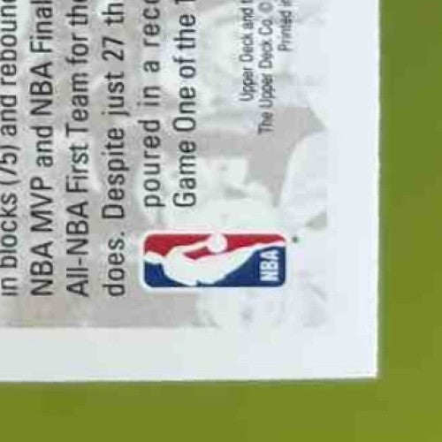 1992-93 Upper Deck Michael Jordan Team MVPs #TM5 Chicago Bulls - Sports Cards