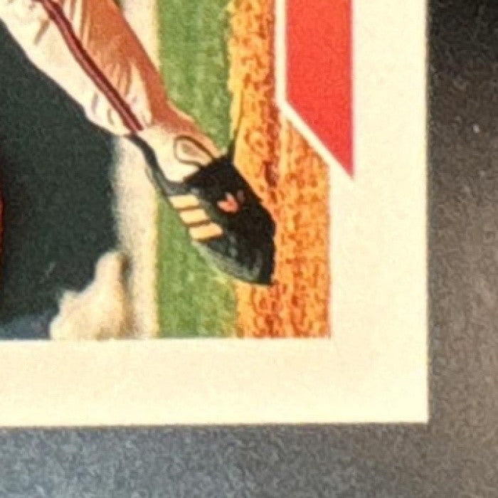 1992 Bowman Cal Ripken #400 Baltimore Orioles - Sports Cards