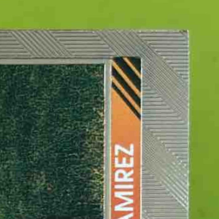 1992 Bowman Manny Ramirez #676 RC - Sports Cards