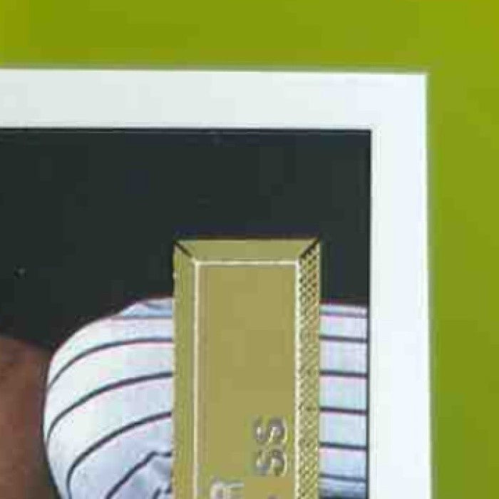 1992 Fleer Excel Derek Jeter #210 - Sports Cards