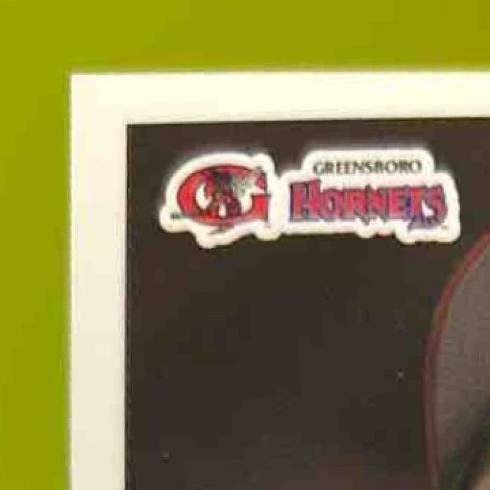 1992 Fleer Excel Derek Jeter #210 - Sports Cards