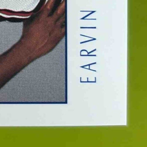 1992 Impel Olympicards: U.S. Olympic Hopefuls Earvin Johnson #11 USA - Sports Cards