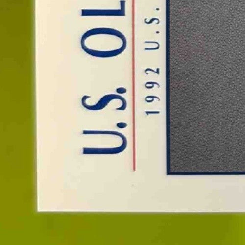 1992 Impel Olympicards: U.S. Olympic Hopefuls Earvin Johnson #11 USA - Sports Cards