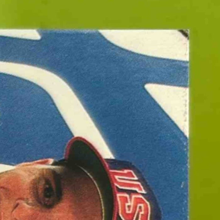 1992 Topps Stadium Club Dome Jason Giambi #58 USA - Sports Cards