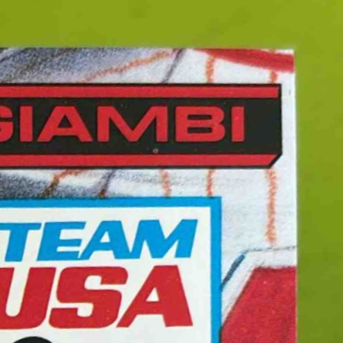 1992 Topps Stadium Club Dome Jason Giambi #58 USA - Sports Cards