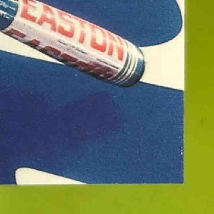 1992 Topps Stadium Club Dome Jason Giambi #58 USA - Sports Cards