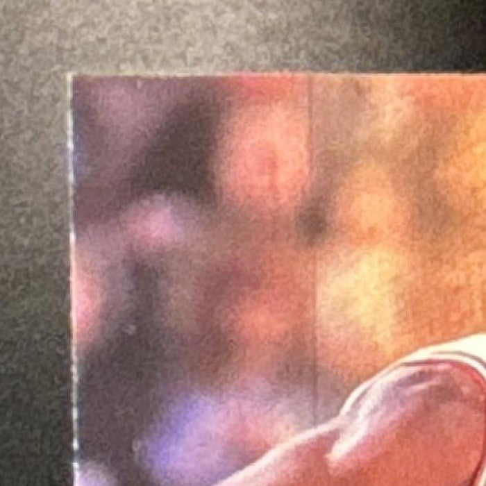 1993-94 Fleer Ultra Michael Jordan Famous Nicknames #7 Chicago Bulls - Sports Cards
