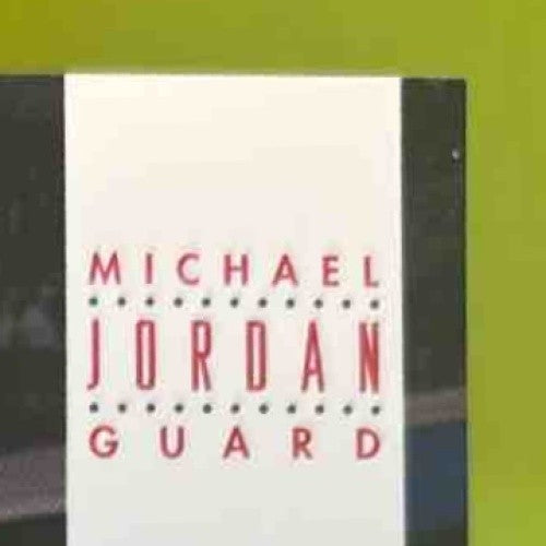 1993-94 Skybox Premium Michael Jordan #45 Chicago Bulls - Sports Cards