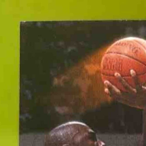 1993-94 Skybox Premium Michael Jordan #45 Chicago Bulls - Sports Cards