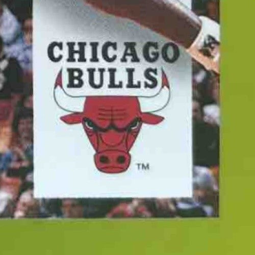 1993-94 Skybox Premium Michael Jordan #45 Chicago Bulls - Sports Cards