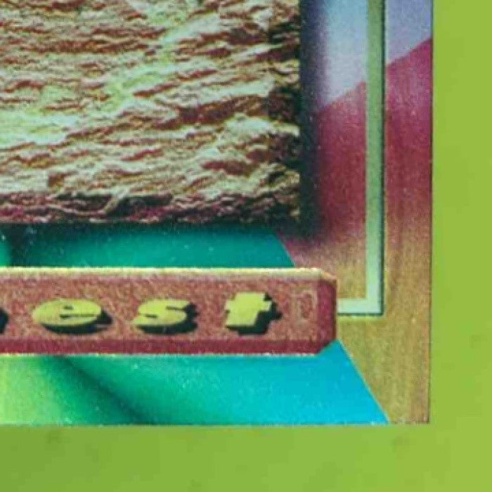 1993-94 Topps Finest Michael Jordan #1 Chicago Bulls - Sports Cards