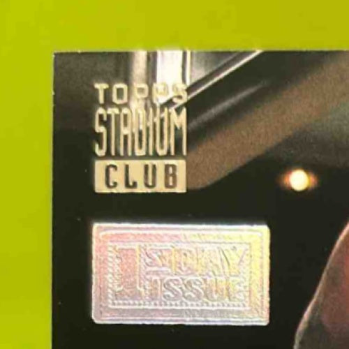 1993-94 Topps Stadium Club Shaquille O’Neal First Day Issue #358 Orlando Magic - Sports Cards