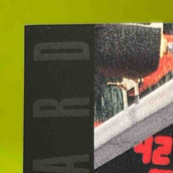 1993-94 Upper Deck Special Edition Johnny Kilroy Promo #JK1 MICHAEL JORDAN Bulls - Sports Cards